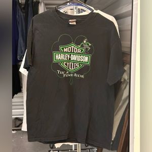 2008 Dublín, IRELAND HARLEY DAVIDSON